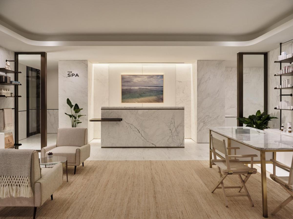 Four Seasons And Residences Lauderdale Hotel Fort Lauderdale